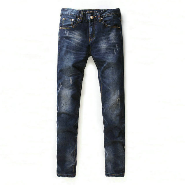 2016 Vsace long jeans men 29-42-038